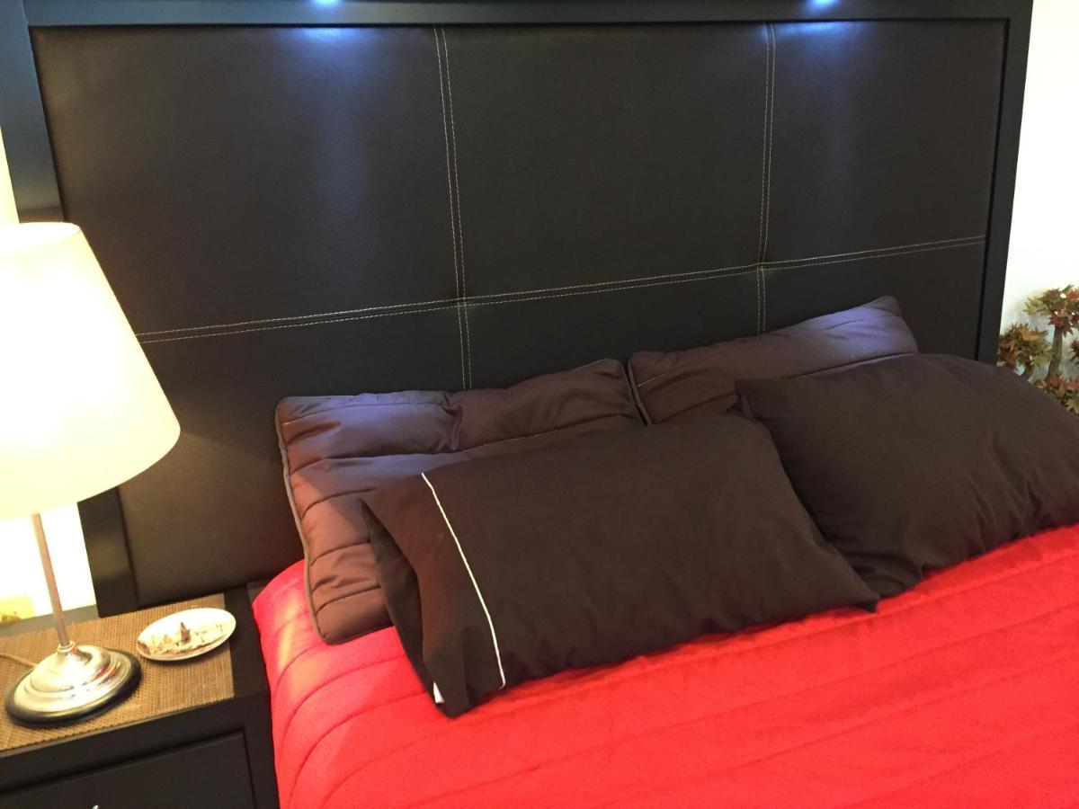 Triple Room with Terrace