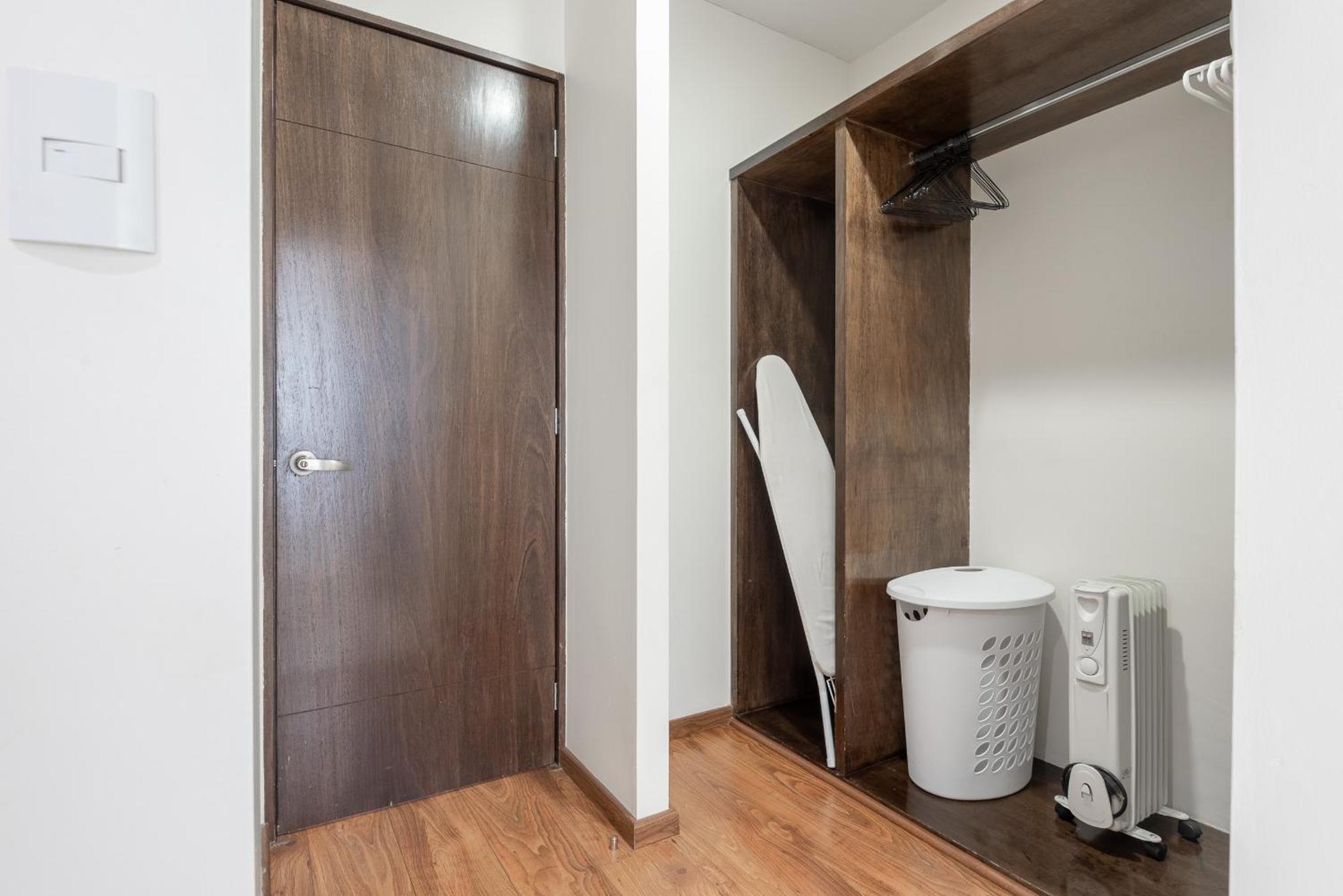 Quarto Standard com Cama King-size