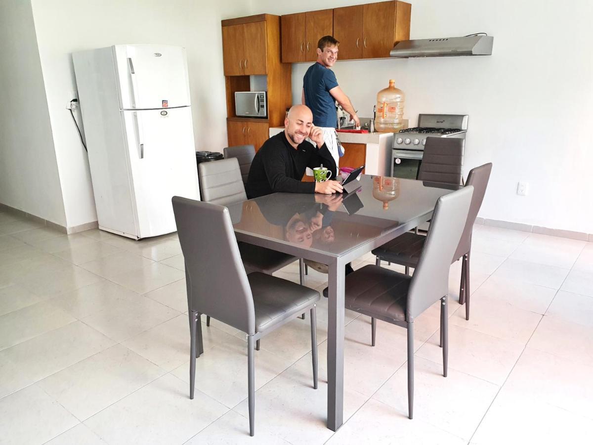 Quarto Individual