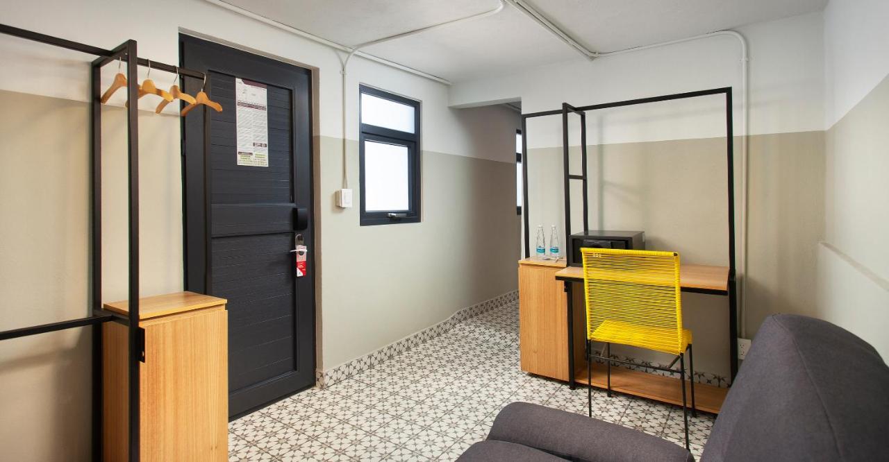 Suite Estándar