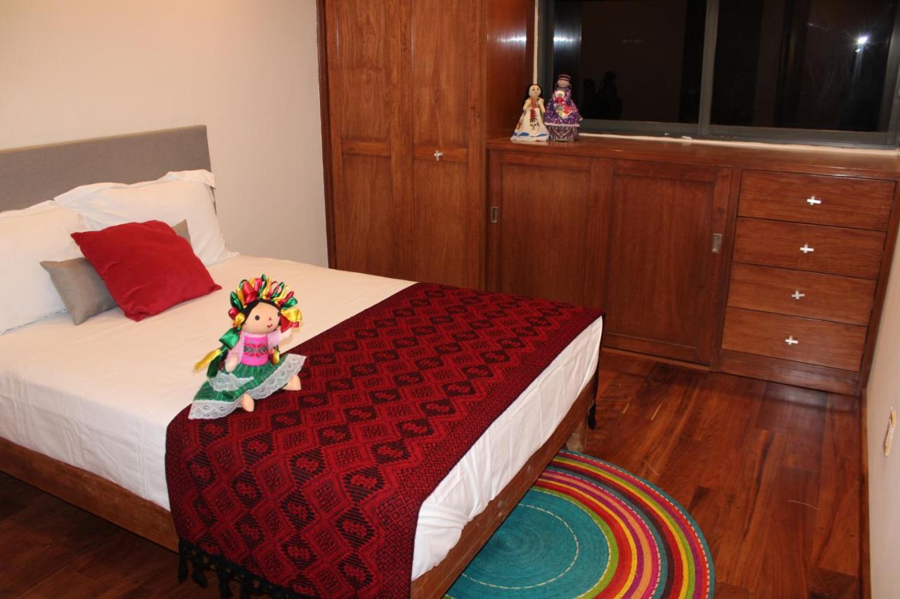 Quarto Duplo com Banheiro Privativo
