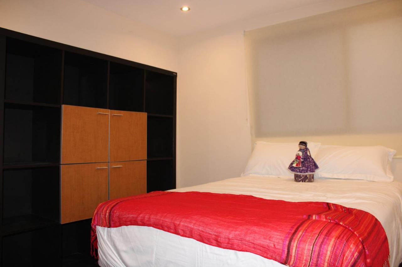 Quarto Duplo com Banheiro Privativo