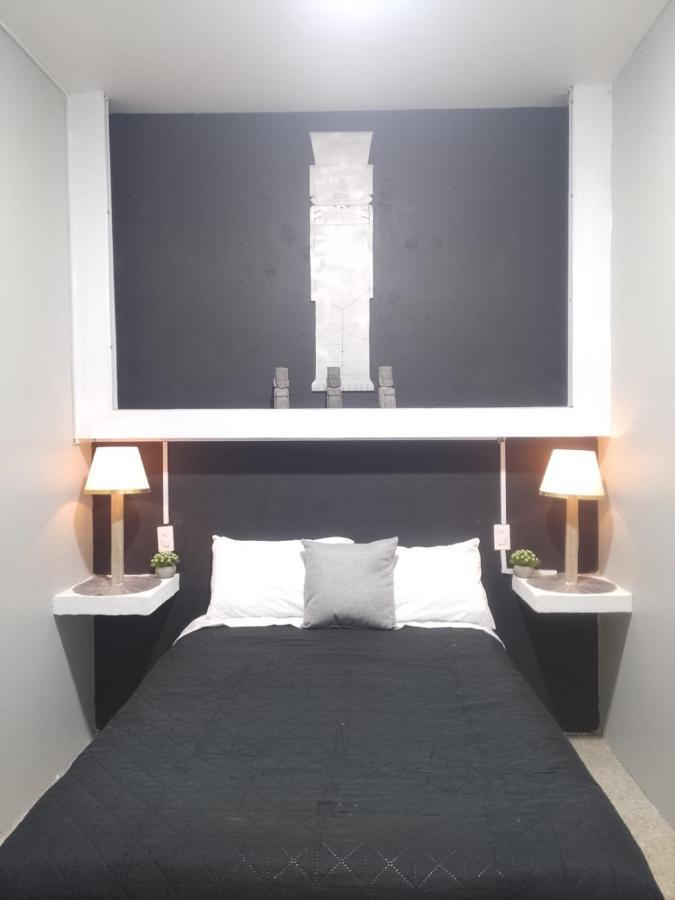 Quarto Duplo