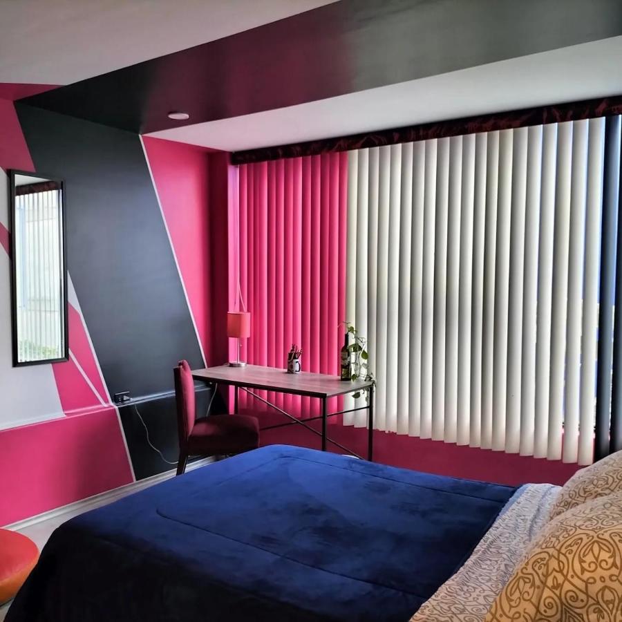 Deluxe Doppelzimmer