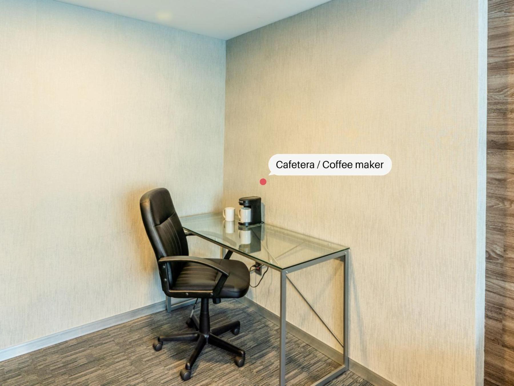 Executive Suite
