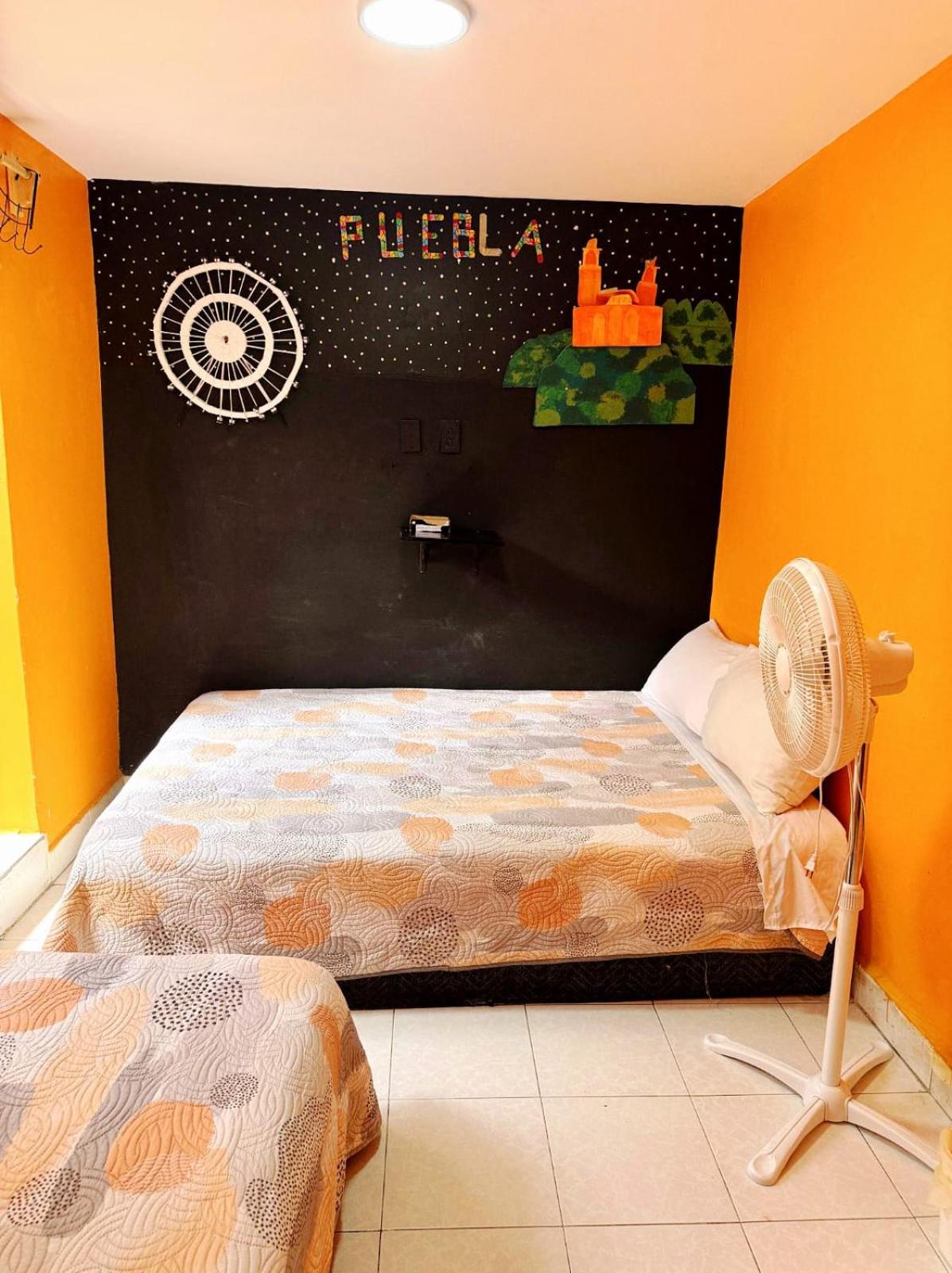 Quarto Duplo