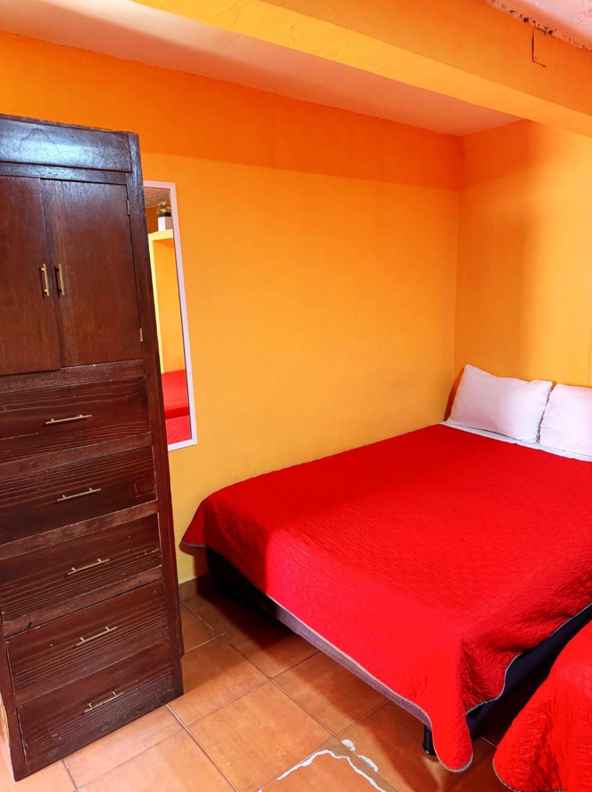 Quarto Família