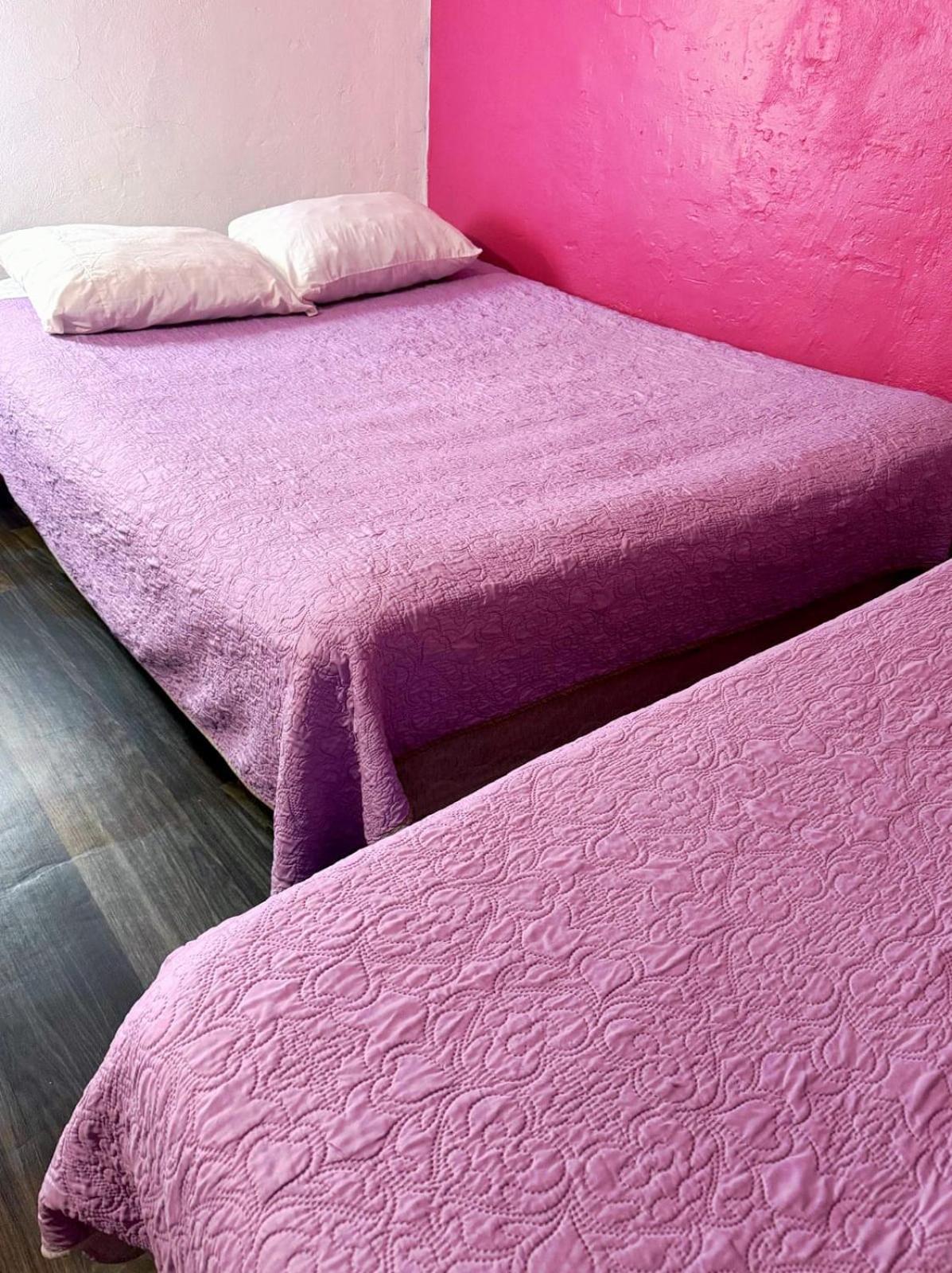Quarto Triplo Básico