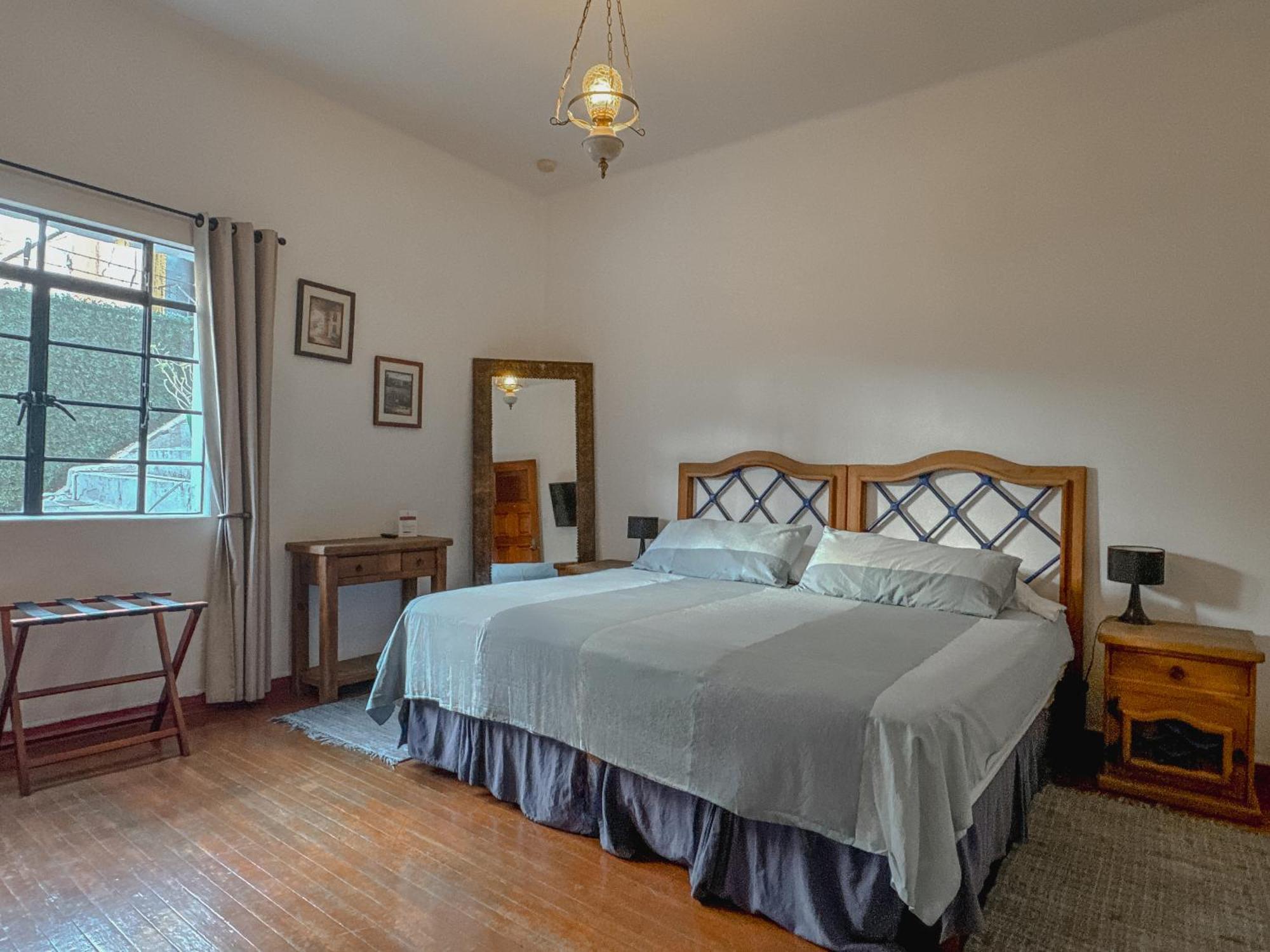 Triple Room with Bath