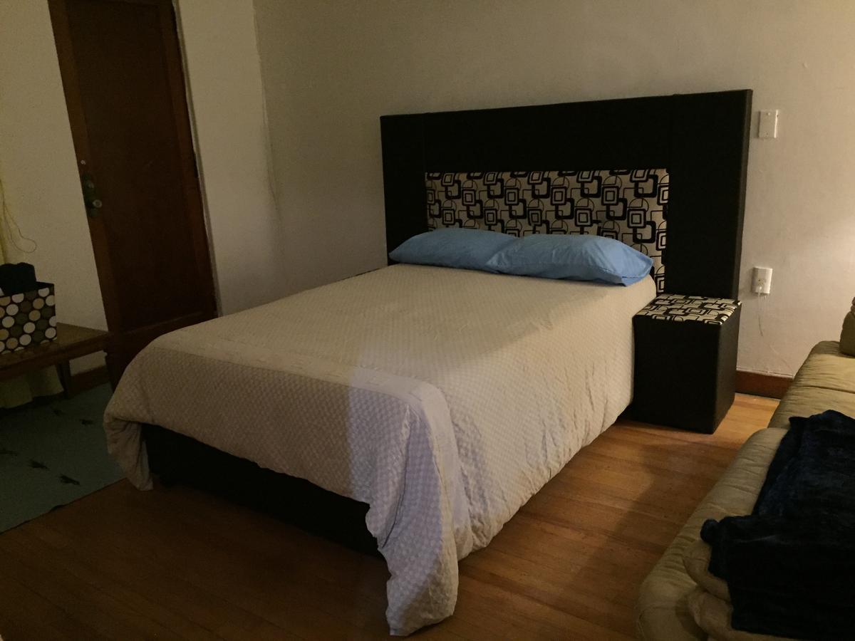 Habitación Doble Grande