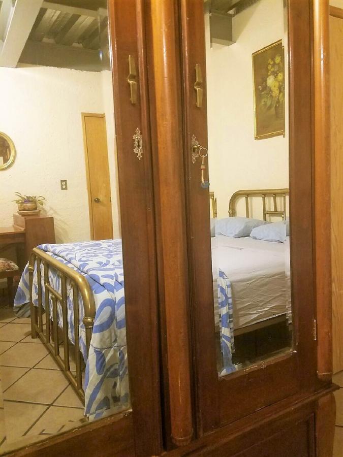 Quarto Deluxe com Cama de Casal ou 2 de Solteiro