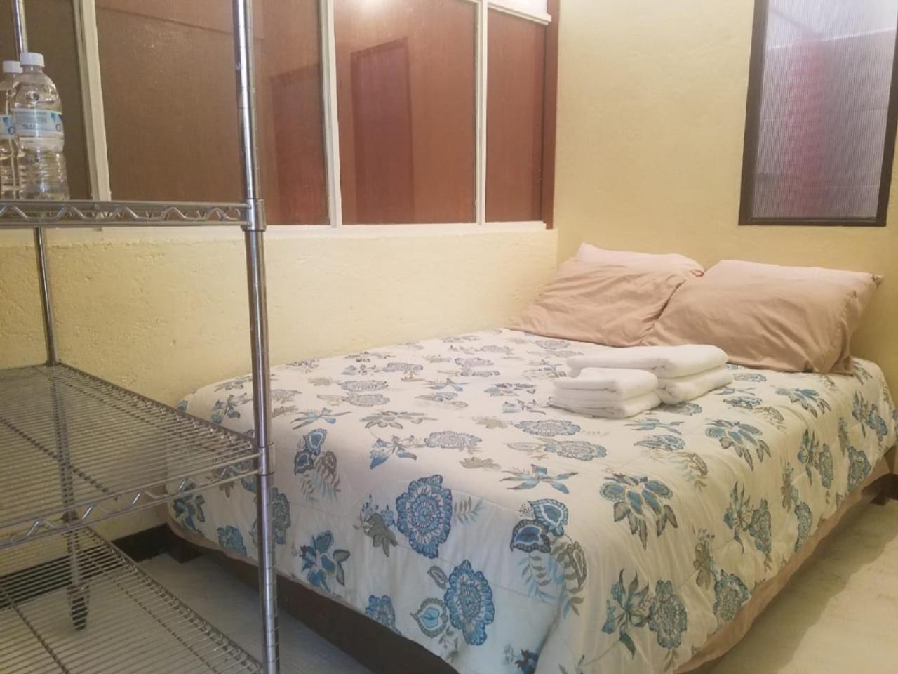 Quarto Individual