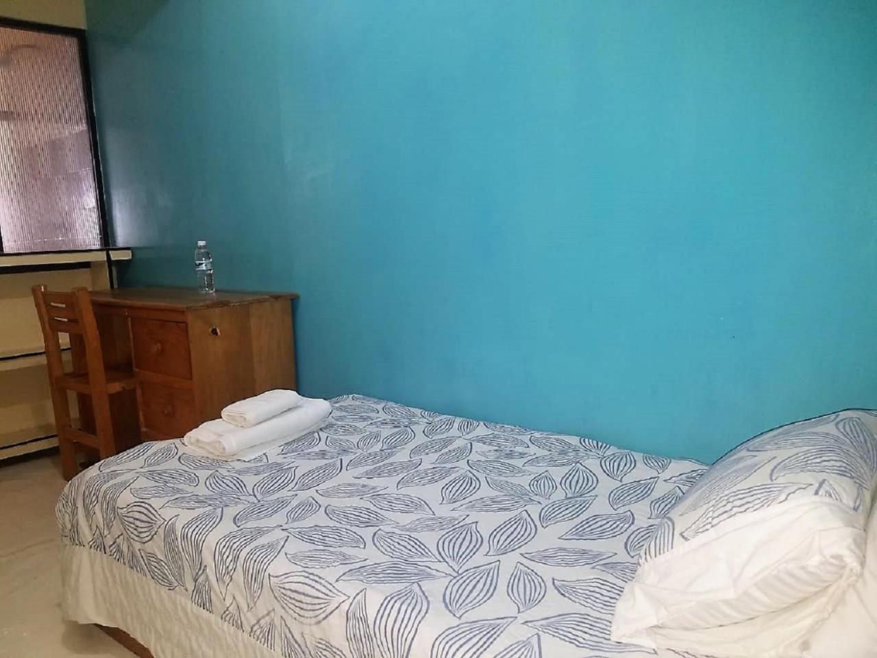 Quarto Individual Standard