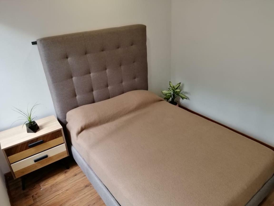 Budget Tweepersoonskamer