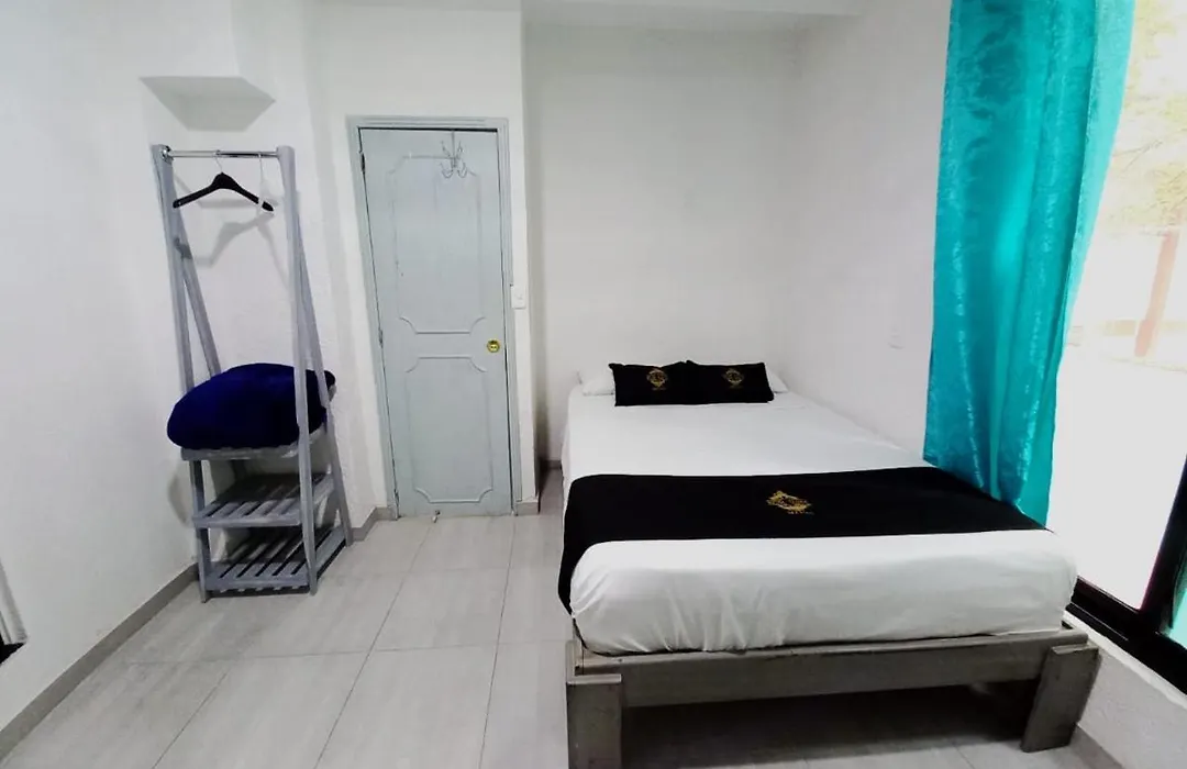 Casa Colibri-1