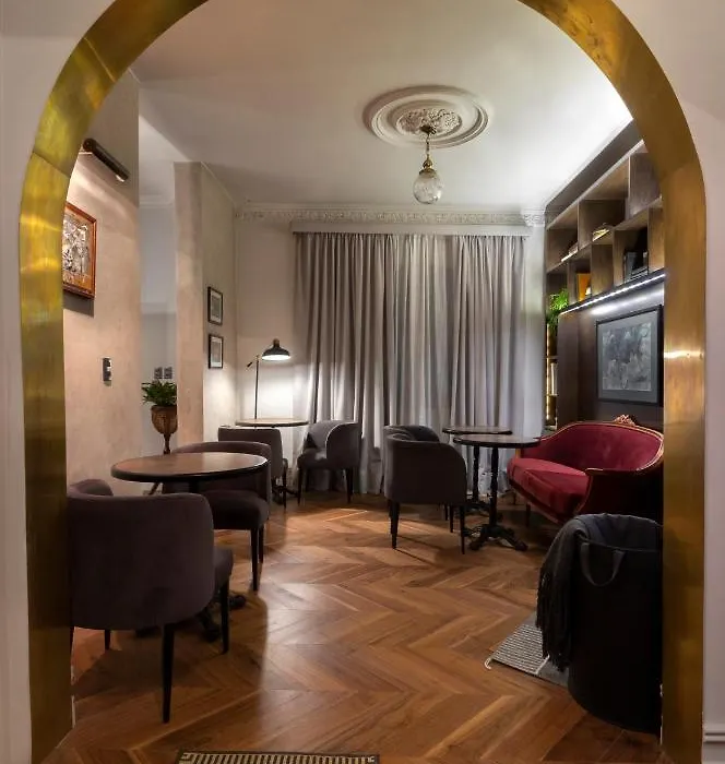Aposento Boutique Hotel-1