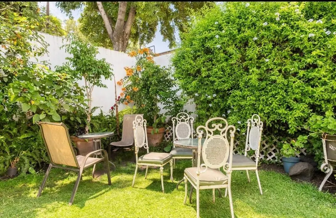 Suites Club De Golf-1
