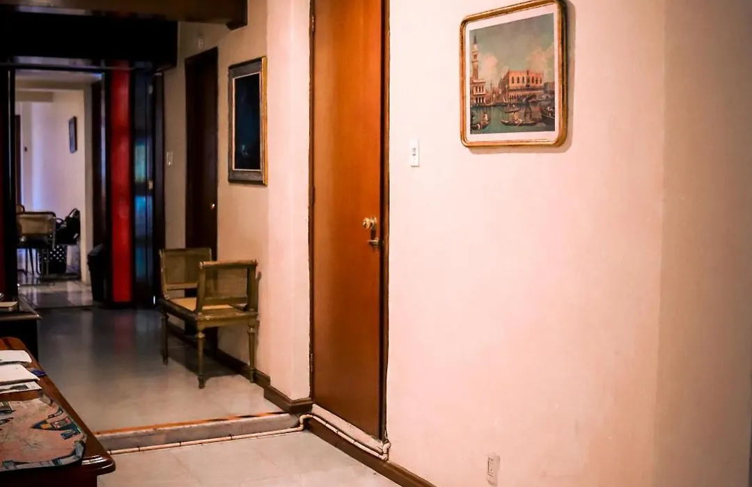 Ayenda Suites Cuija-1