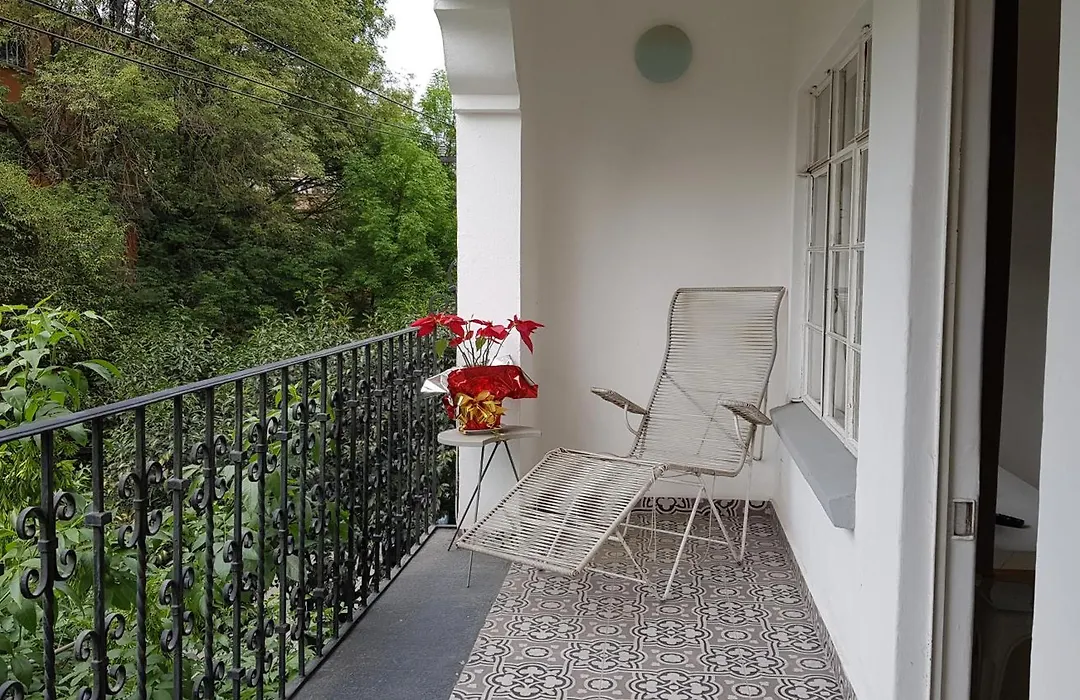 Condesa Haus Rentals-1