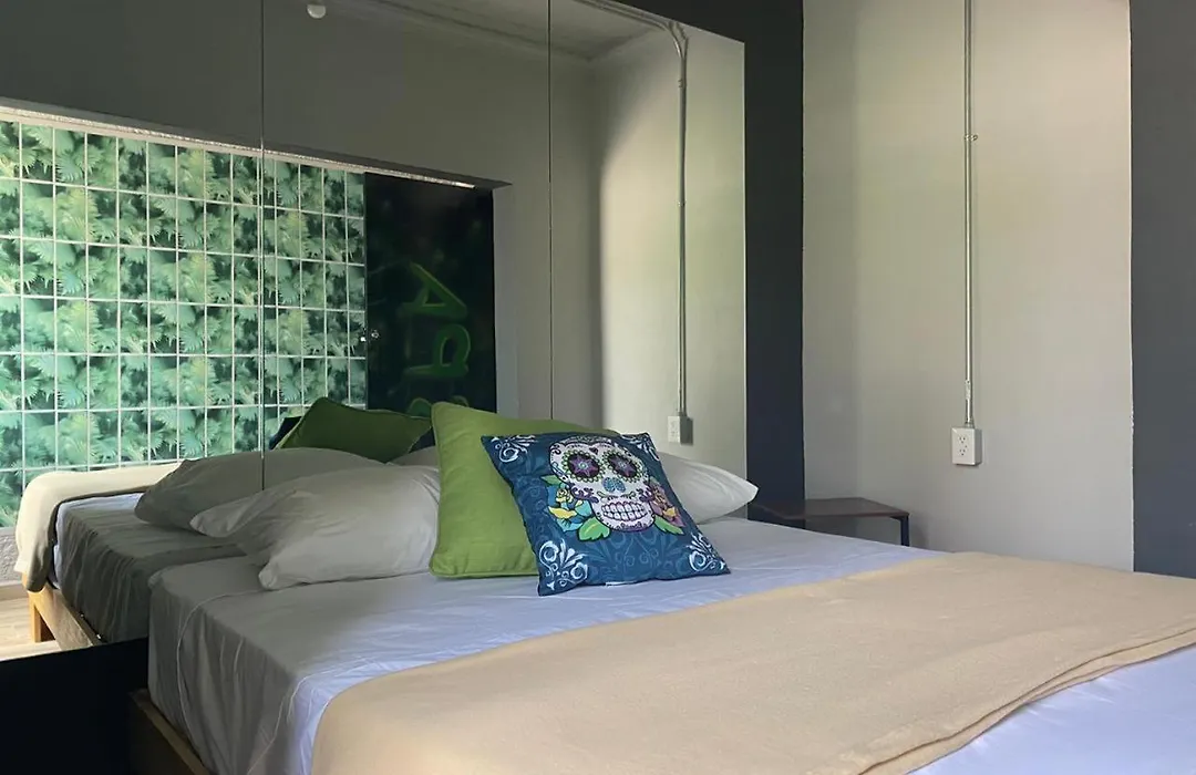Casa Kanabri Hostal Boutique-1