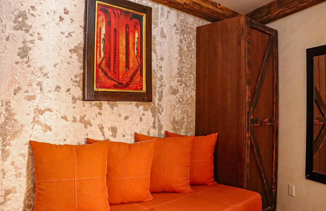 Casa Real Coyoacán-1