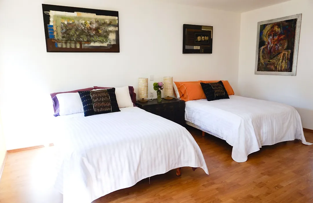 Casa Jacinta Guest House-1