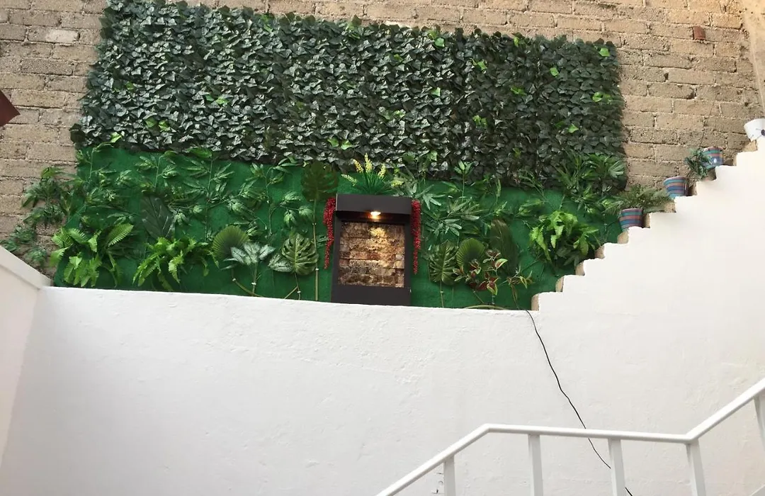 Hostal Estudio Espartaco-1
