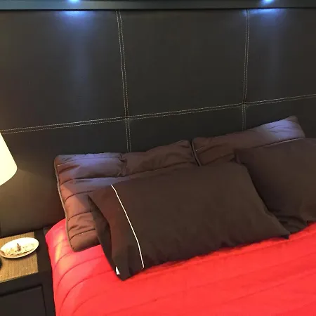 Residence Las Trojes Cdmx-3