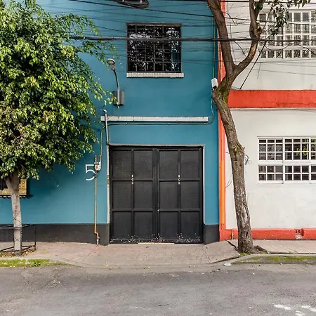 Casa Colibri-3