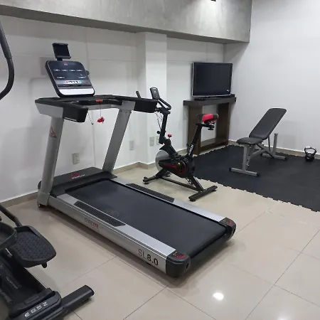 Suites Copérnico Polanco Anzures-3
