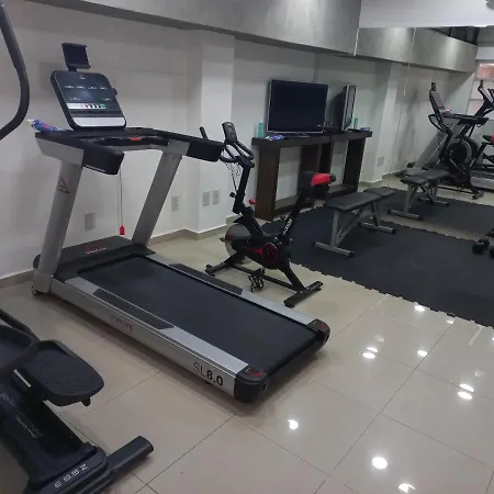 Suites Copérnico Polanco Anzures-2