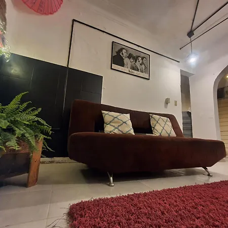 Hostal Del Valle-3