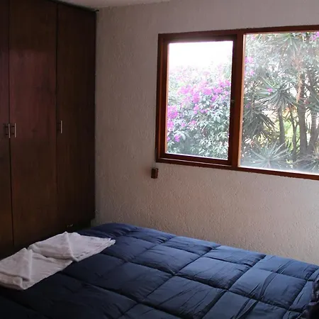 Casa Frida Coyoacan-2