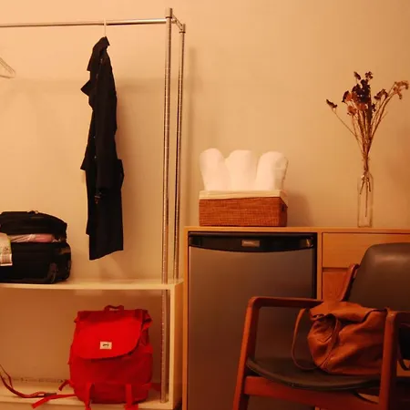 Casa Rm26 Coliving & Travel Roma Norte, Cdmx-2