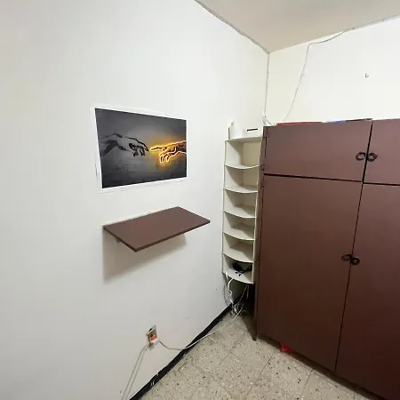 Cuarto Privado Tacuba-2