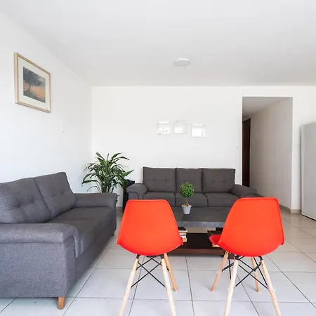 Habitación privada en coliving, súper ubicación-3