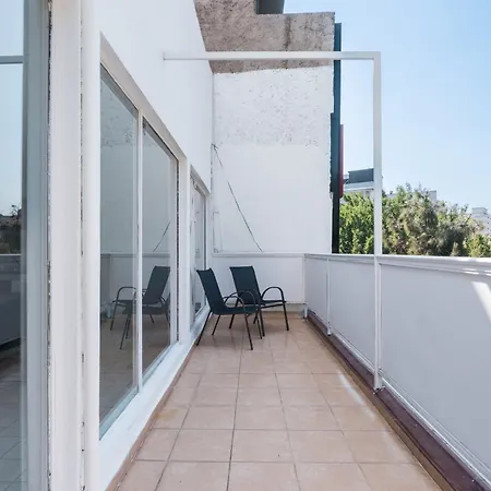 Habitación privada en coliving, súper ubicación-2