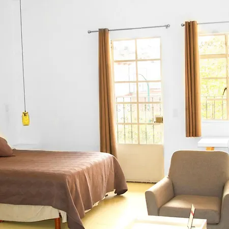 Condesa Haus Rentals-3
