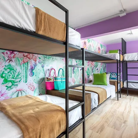 Casa Kanabri Hostal Boutique-2