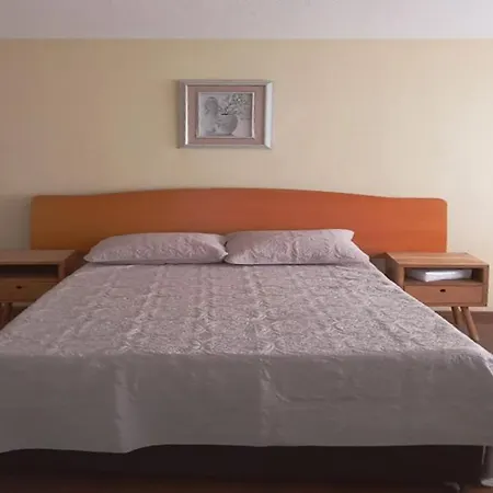 Cozy Room In The Heart Of Mexico-3