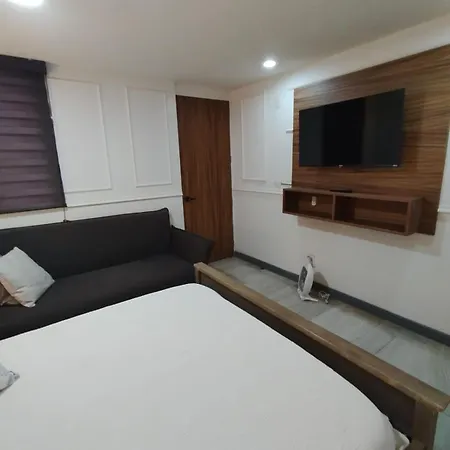 Casa Ajusco-2