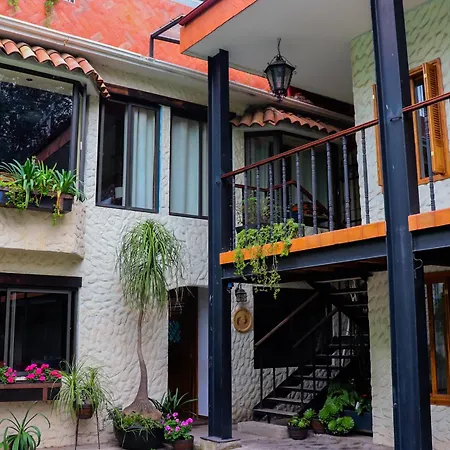 Casa Real Coyoacán-2