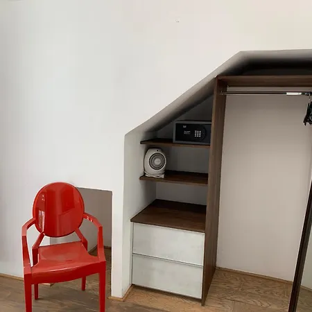 Condesa Haus Rentals-2