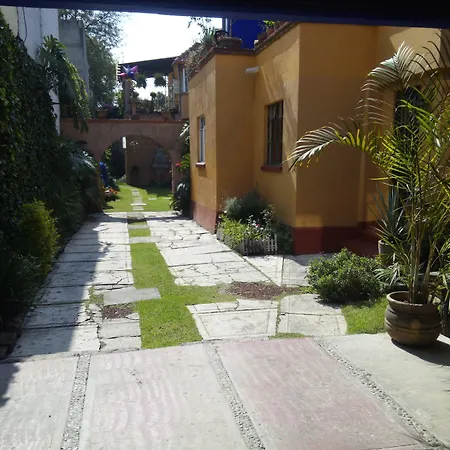 Maria Del Alma House-2
