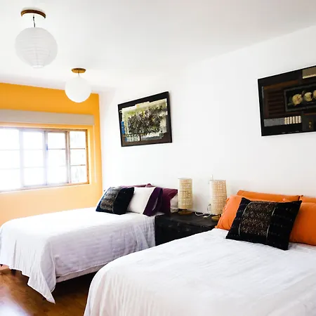 Casa Jacinta Guest House-3