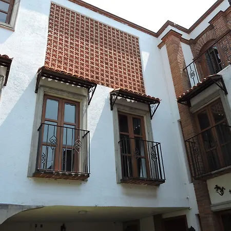 Casa Coyoacan-2