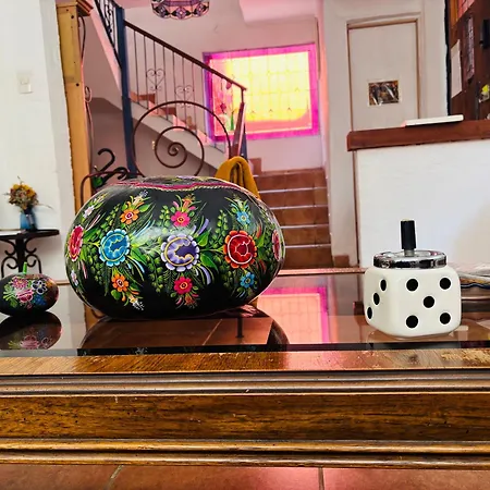 Villa Coyoacan-3
