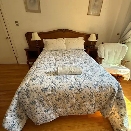 Alma Roma, Hogar Con Alma, B&B-2