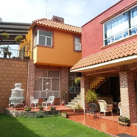 Maria Del Alma House-3