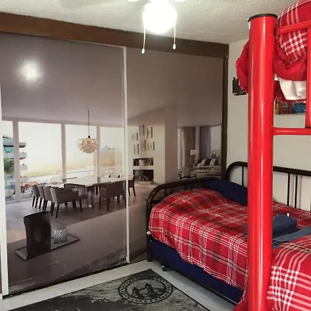 Hostal Estudio Espartaco-2